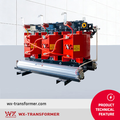 Distribution Transformers