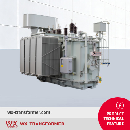 Power Transformer